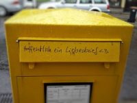 Foto Briefkasten