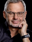 Porträtfoto von Michael Franz