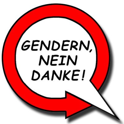 Infobrief vom 17. September 2023: Volksbegehren gegen Gendersprache in Hessen