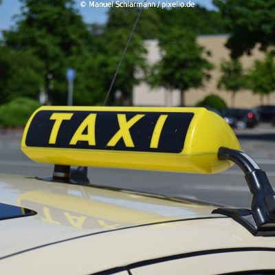 Infobrief vom 4. Februar 2024: Gespräche im Taxi