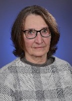 Gudrun Lydia Martini
